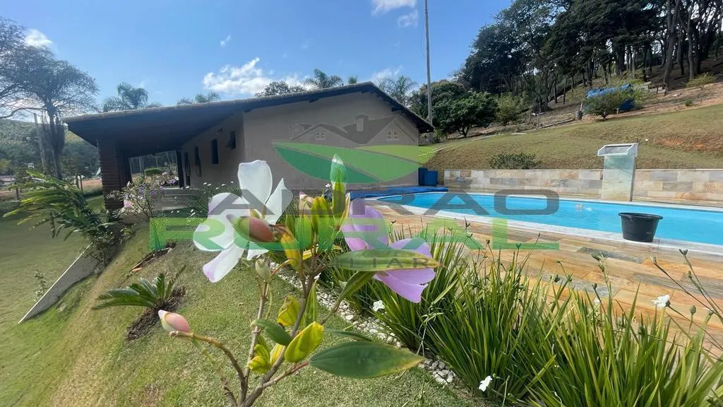 Country home for sale of 1 acres in Alumínio, SP, Brazil