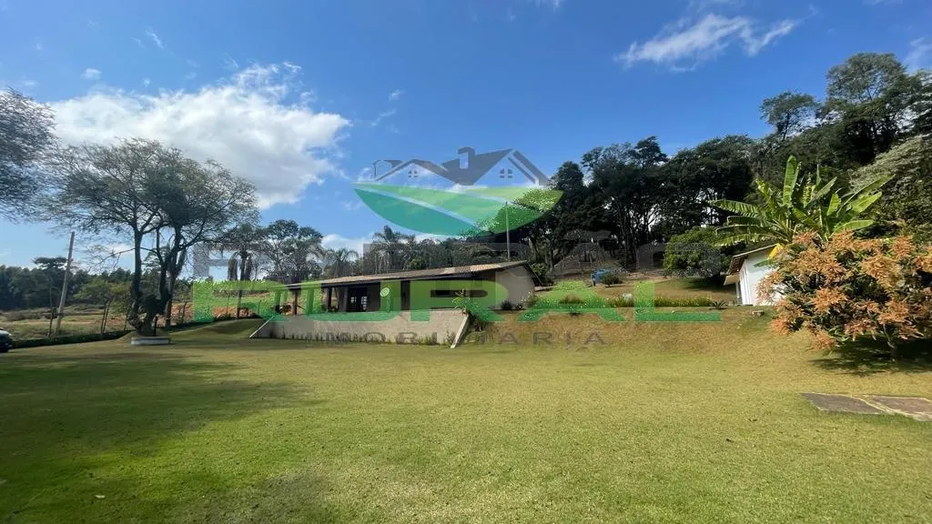 Country home for sale of 1 acres in Alumínio, SP, Brazil