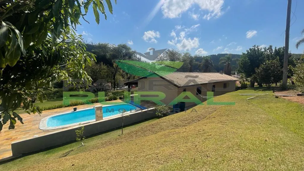 Country home for sale of 1 acres in Alumínio, SP, Brazil