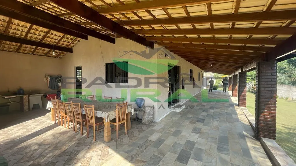 Country home for sale of 1 acres in Alumínio, SP, Brazil