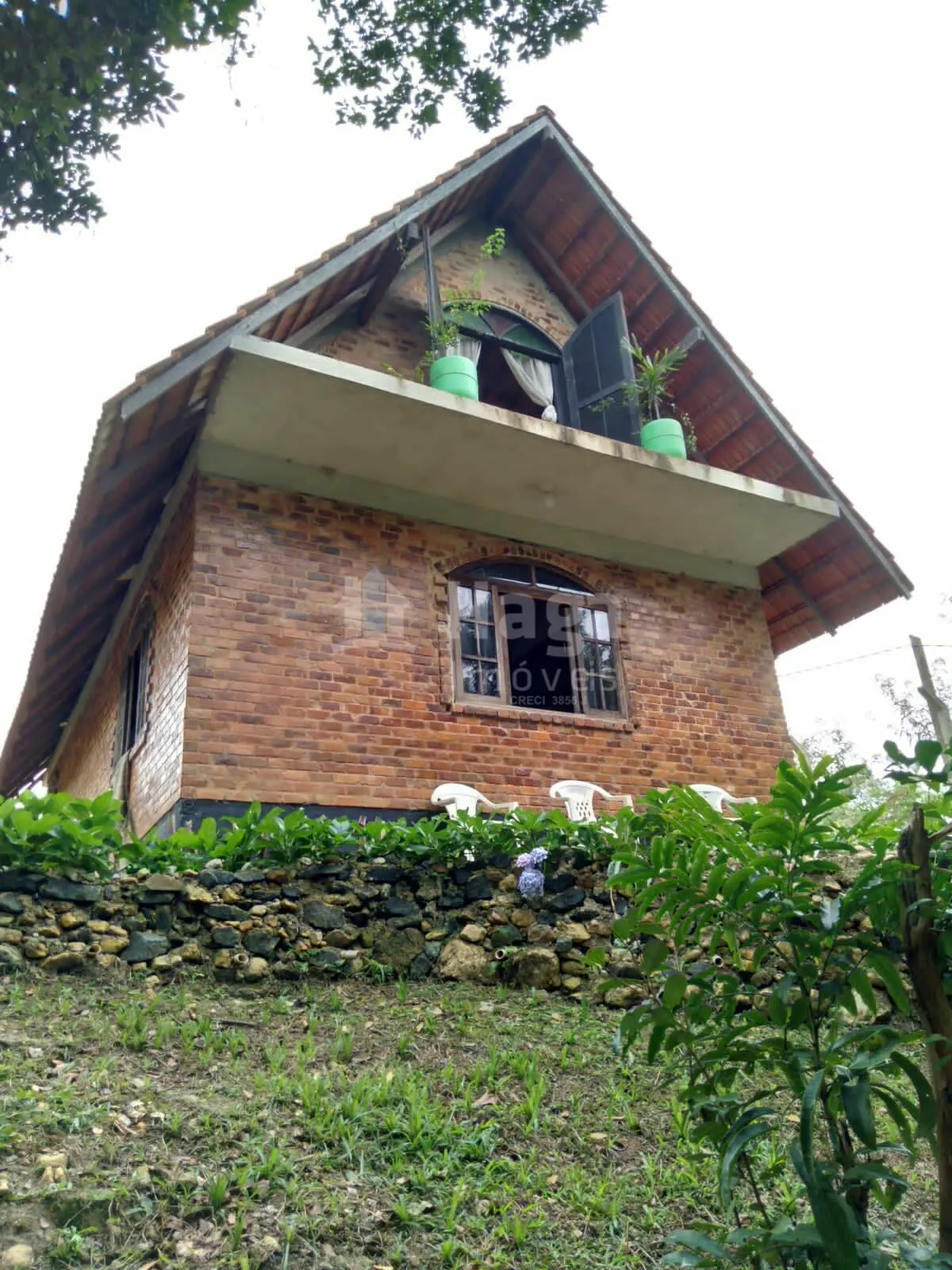 Country home for sale of 754 m² in Itajaí, SC, Brazil