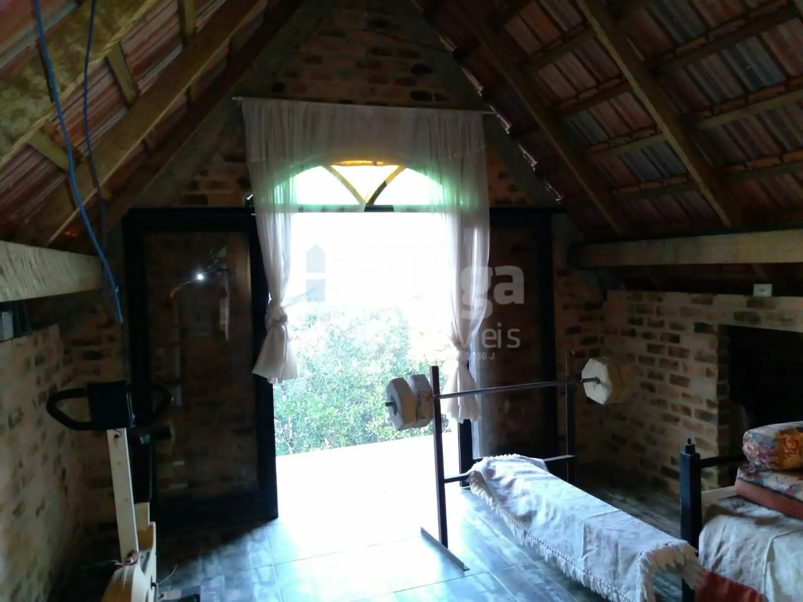 Country home for sale of 754 m² in Itajaí, SC, Brazil