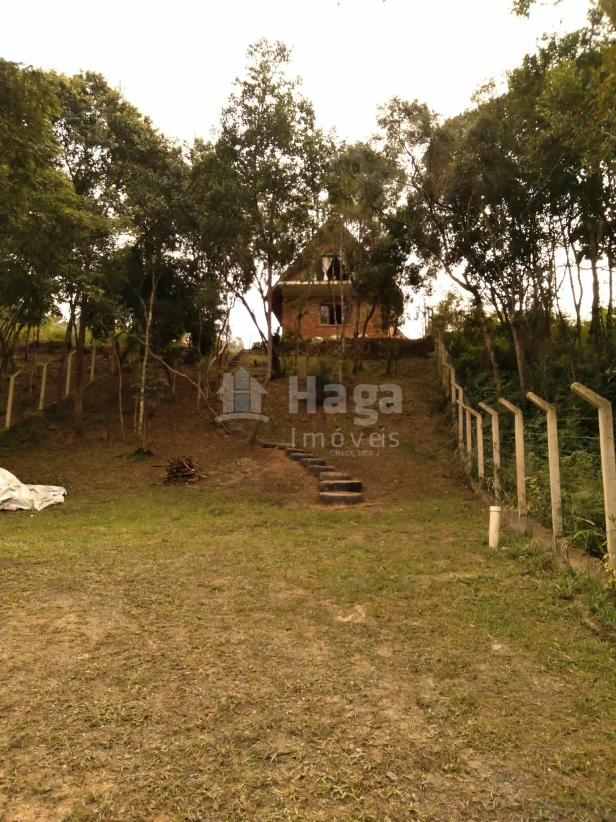 Country home for sale of 754 m² in Itajaí, SC, Brazil