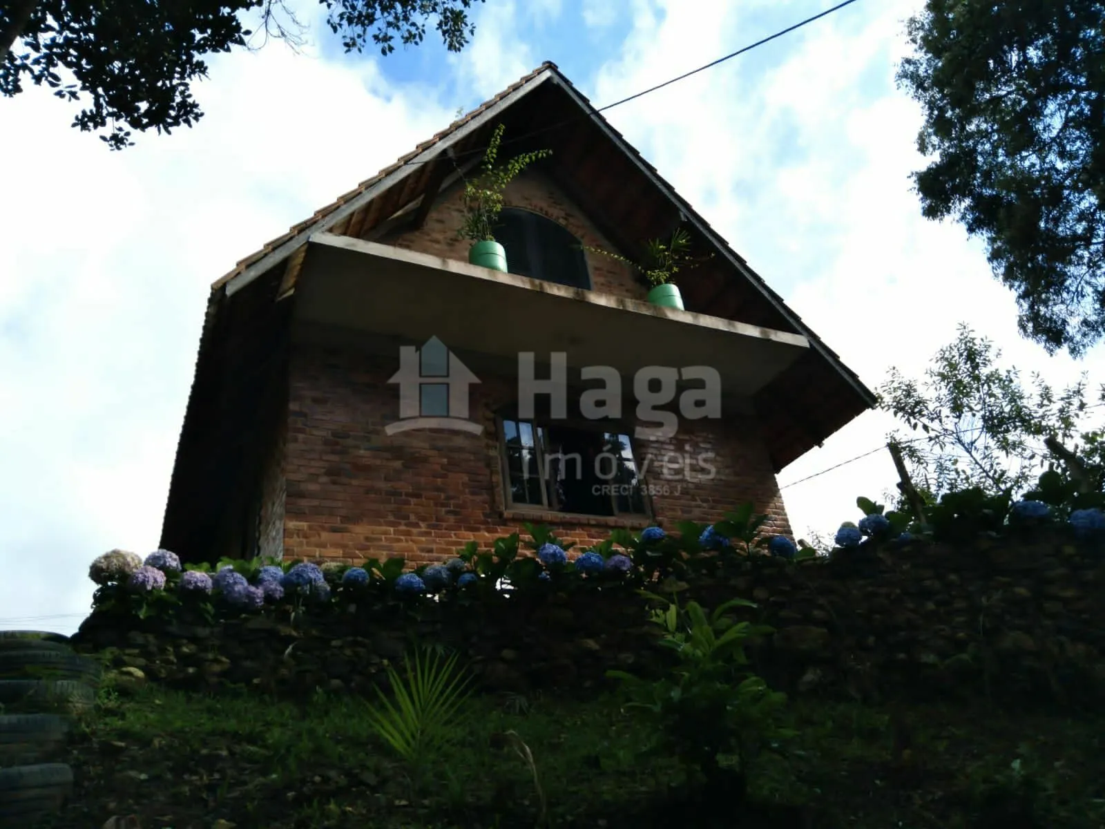 Chácara à venda de 754 m² em Itajaí, SC, Brasil