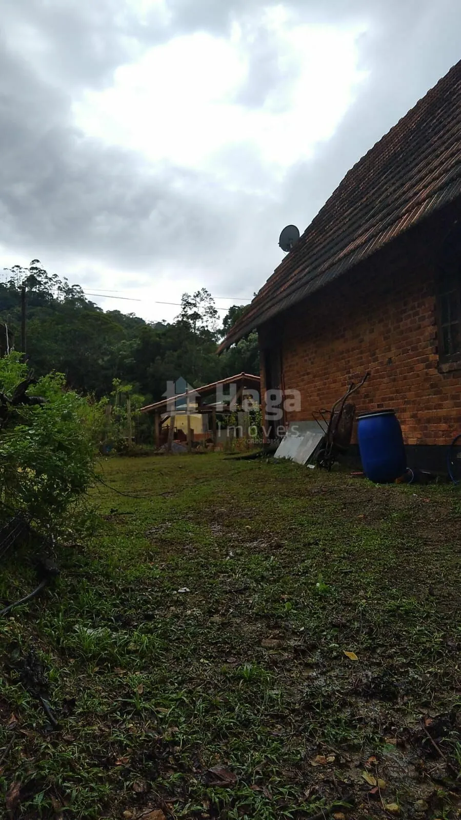 Country home for sale of 754 m² in Itajaí, SC, Brazil
