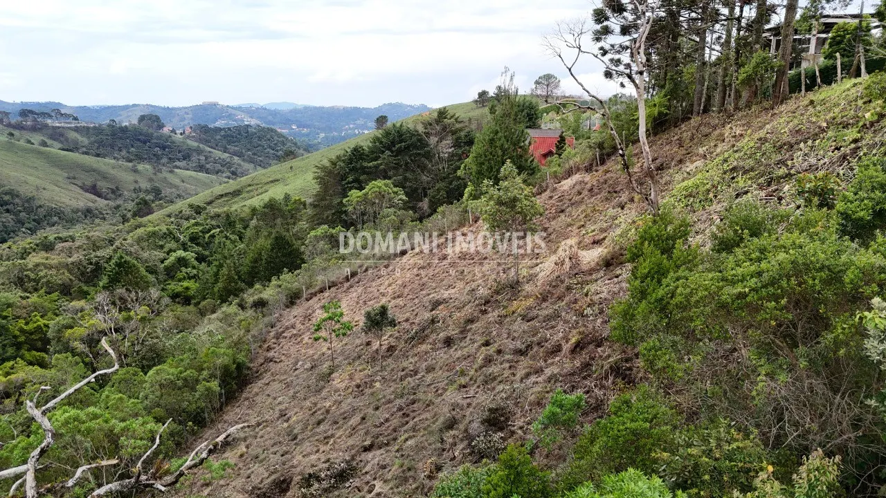 Plot for sale of 1,060 m² in Campos do Jordão, SP, Brazil