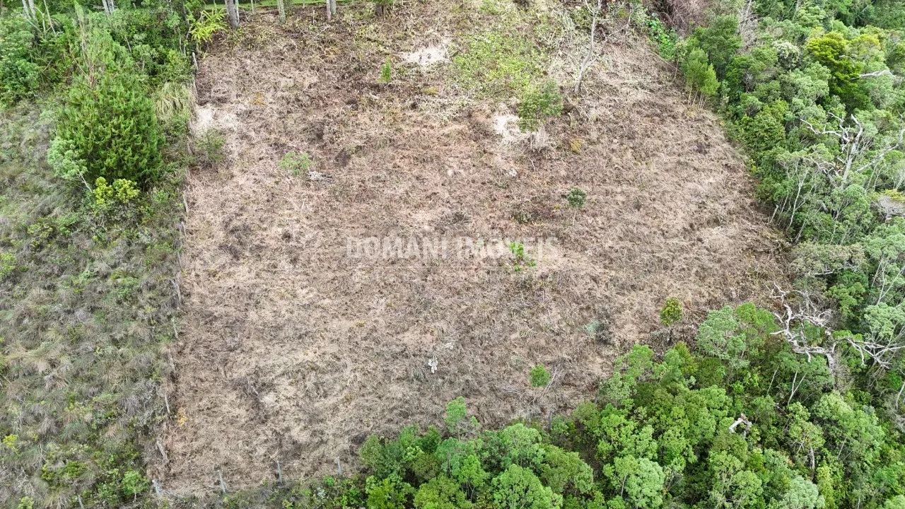 Plot for sale of 1,060 m² in Campos do Jordão, SP, Brazil
