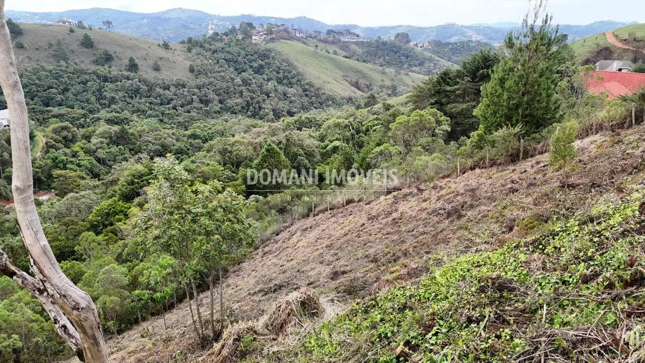 Plot for sale of 1,060 m² in Campos do Jordão, SP, Brazil