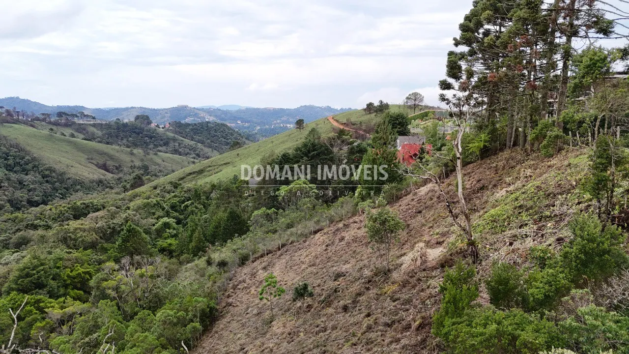 Plot for sale of 1,060 m² in Campos do Jordão, SP, Brazil