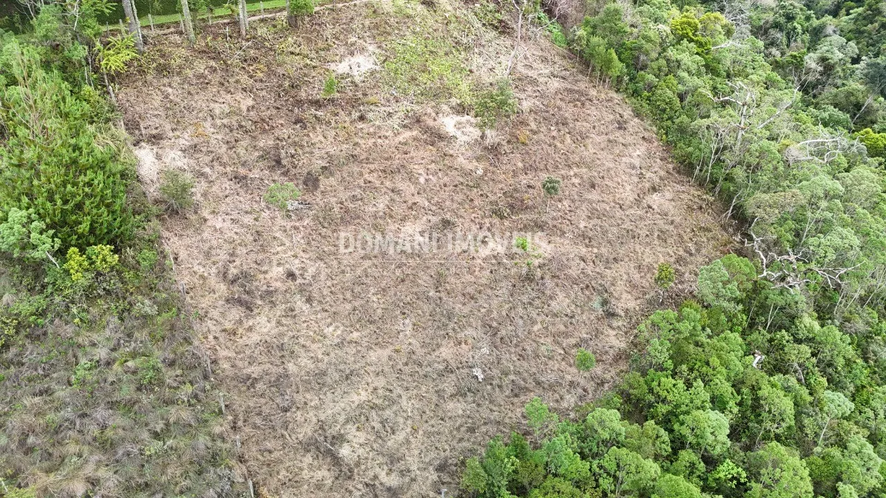 Plot for sale of 1,060 m² in Campos do Jordão, SP, Brazil