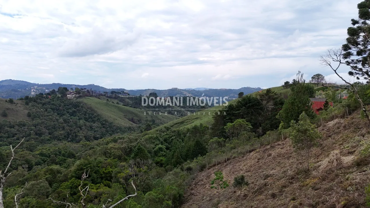 Plot for sale of 1,060 m² in Campos do Jordão, SP, Brazil
