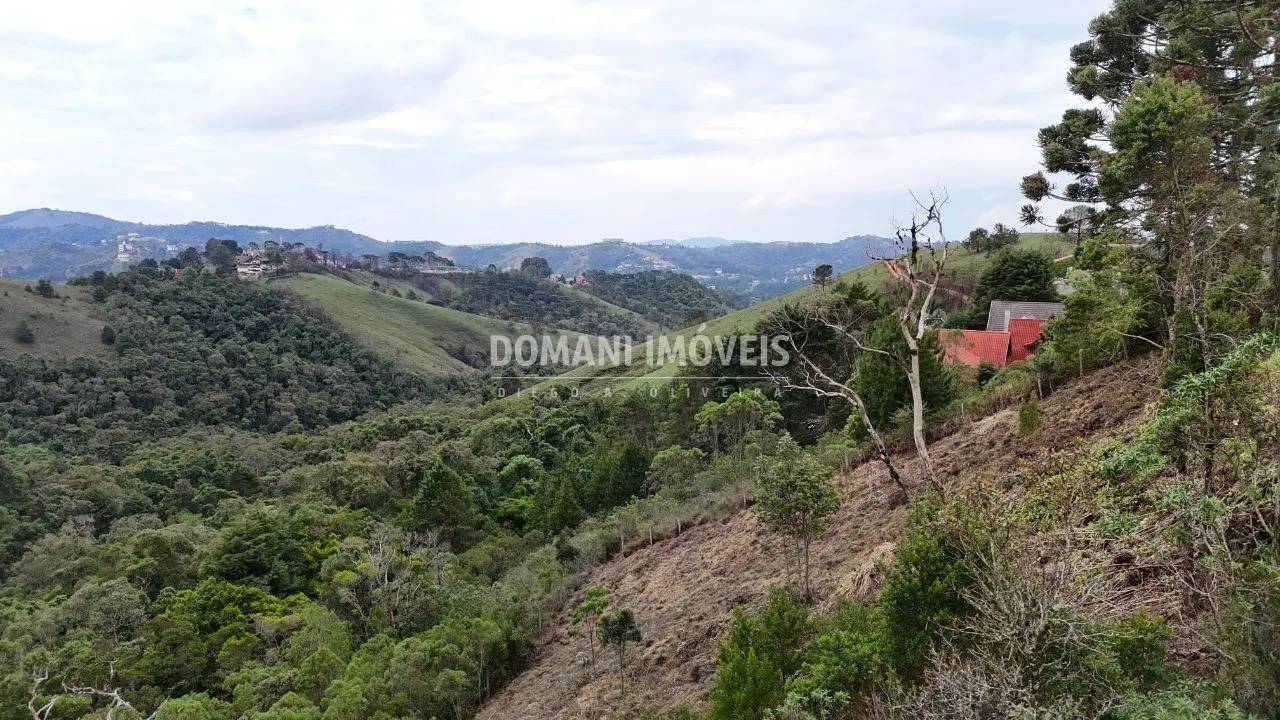 Plot for sale of 1,060 m² in Campos do Jordão, SP, Brazil