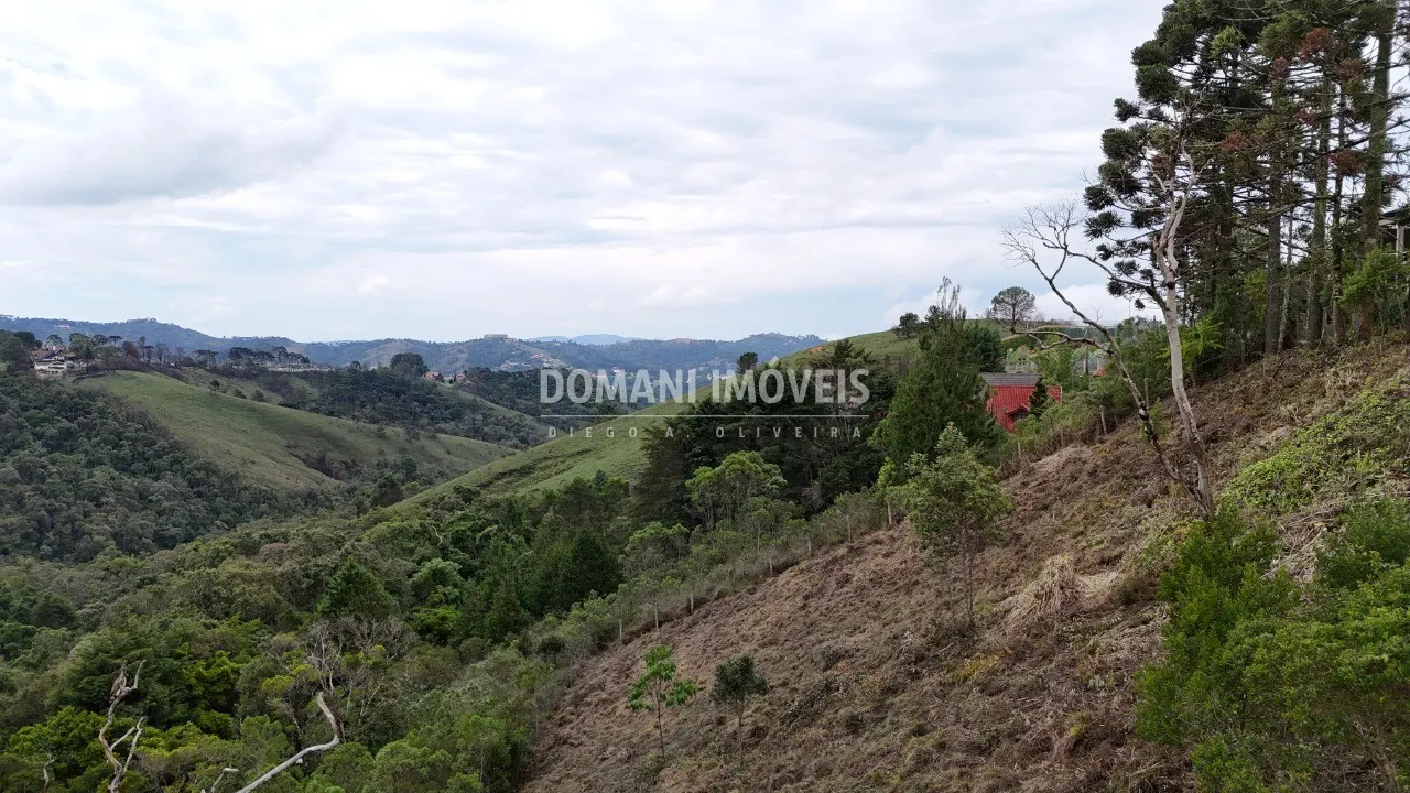 Plot for sale of 1,060 m² in Campos do Jordão, SP, Brazil
