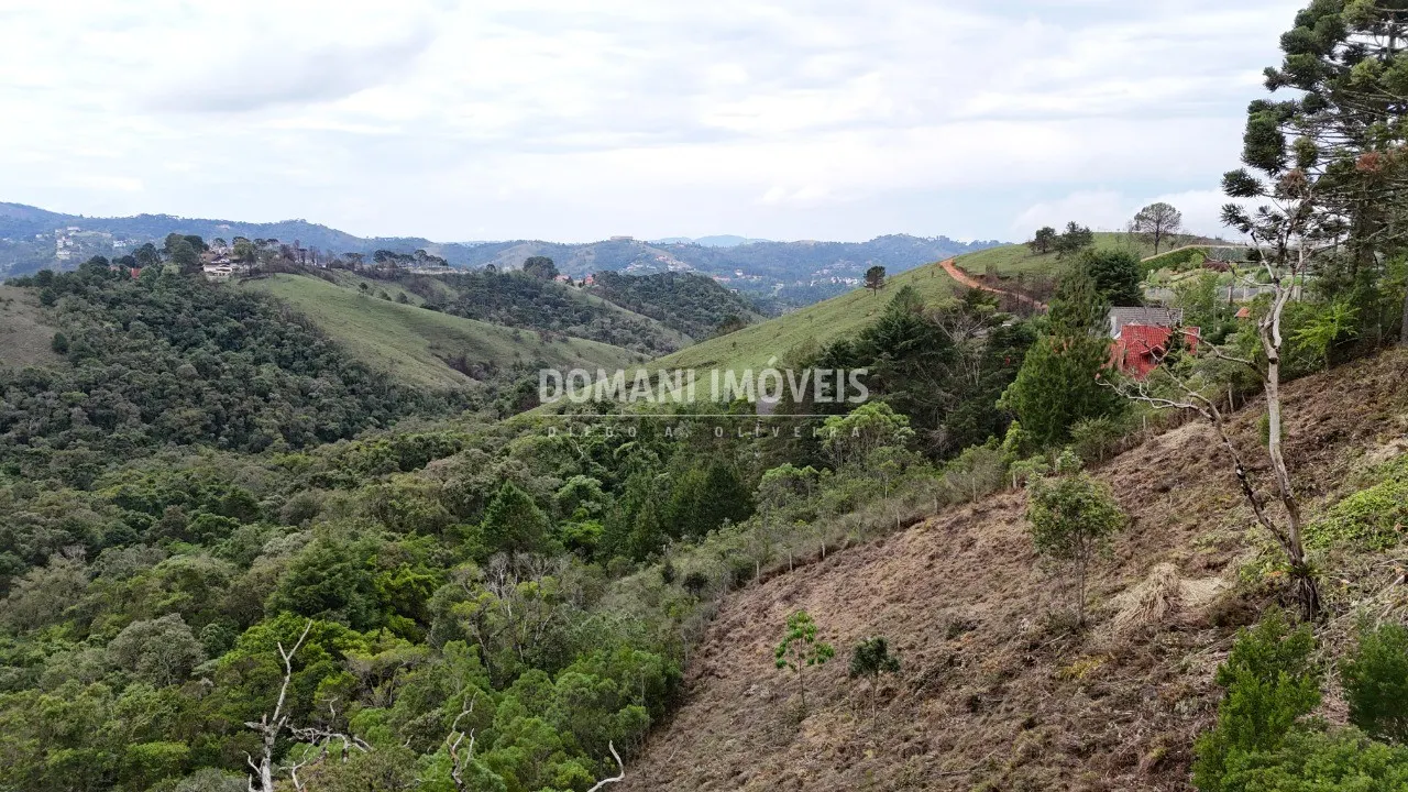 Plot for sale of 1,060 m² in Campos do Jordão, SP, Brazil