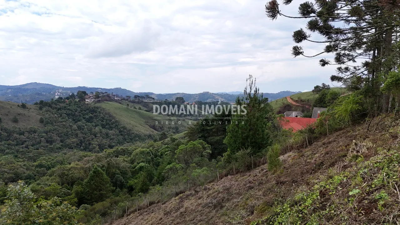 Plot for sale of 1,060 m² in Campos do Jordão, SP, Brazil