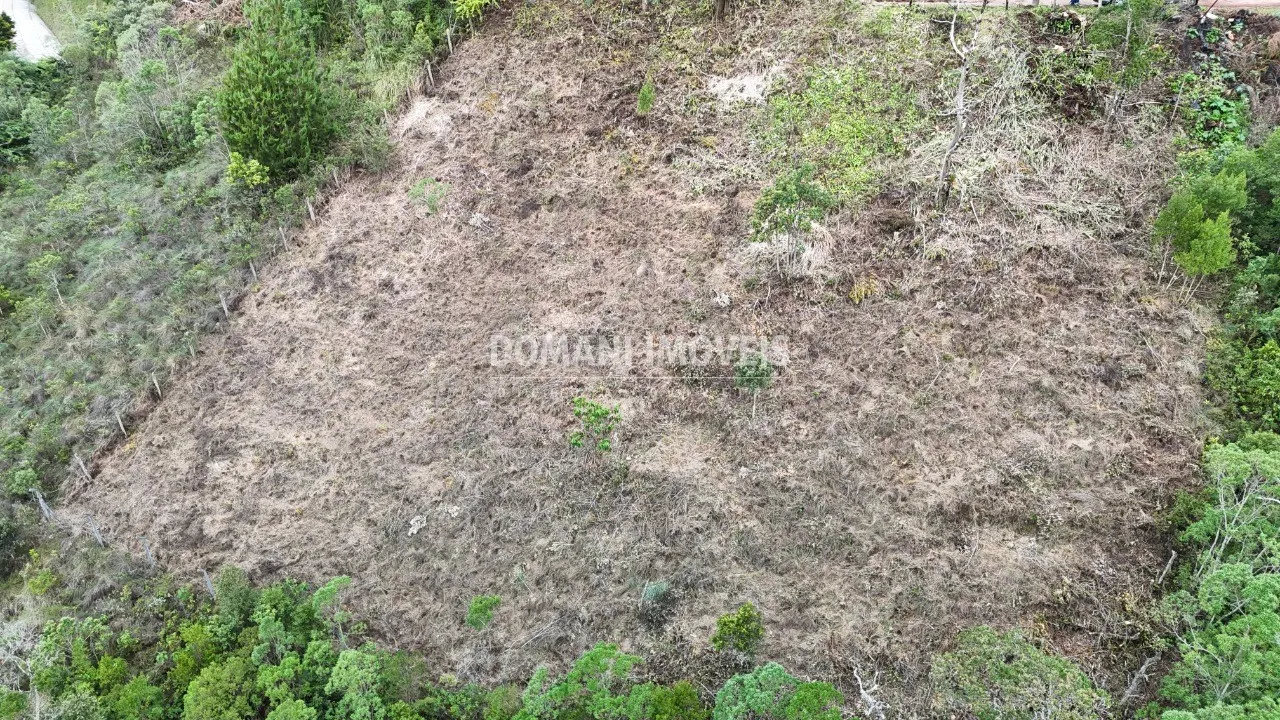 Plot for sale of 1,060 m² in Campos do Jordão, SP, Brazil