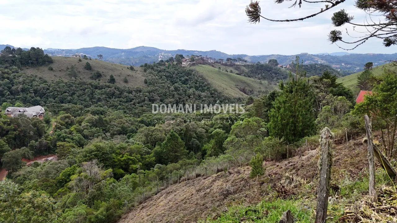 Plot for sale of 1,060 m² in Campos do Jordão, SP, Brazil
