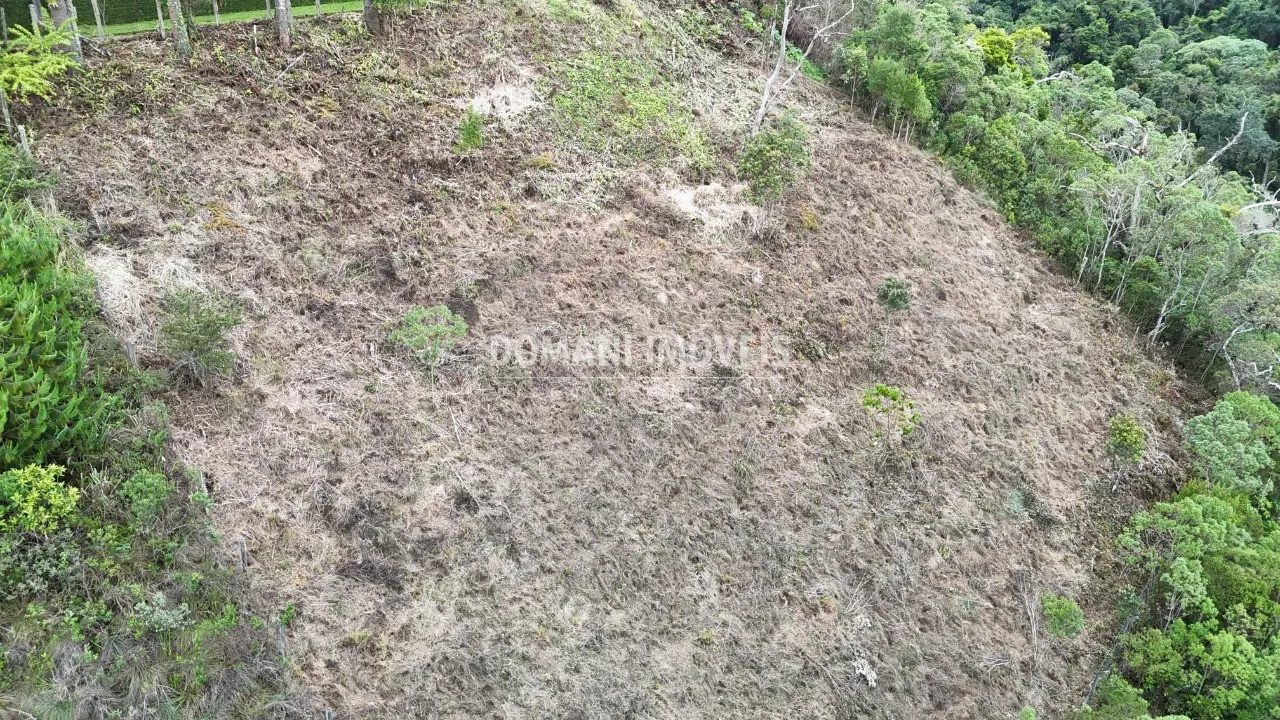 Plot for sale of 1,060 m² in Campos do Jordão, SP, Brazil