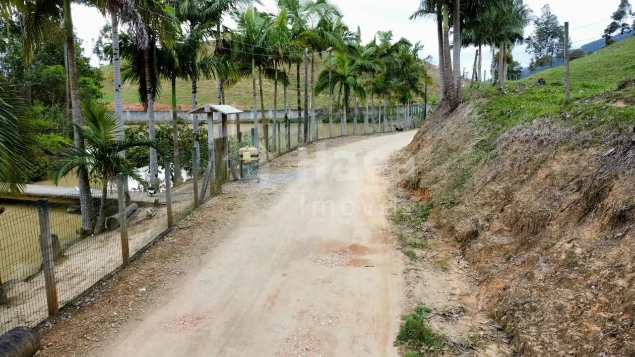 Fazenda à venda de 13 ha em Canelinha, SC, Brasil