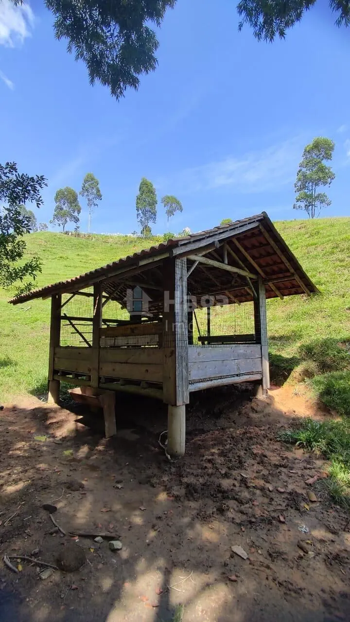 Fazenda à venda de 13 ha em Canelinha, SC, Brasil
