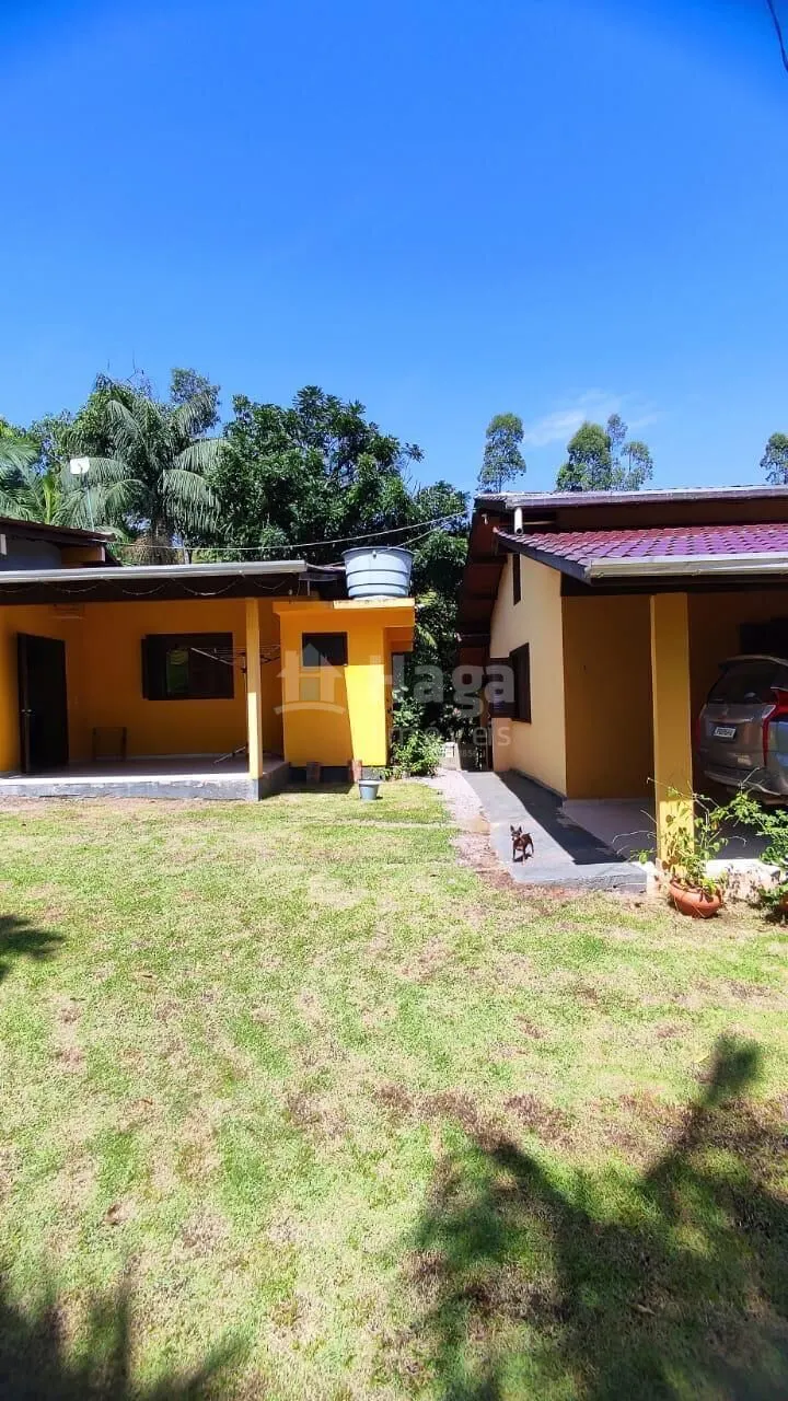 Fazenda à venda de 13 ha em Canelinha, SC, Brasil