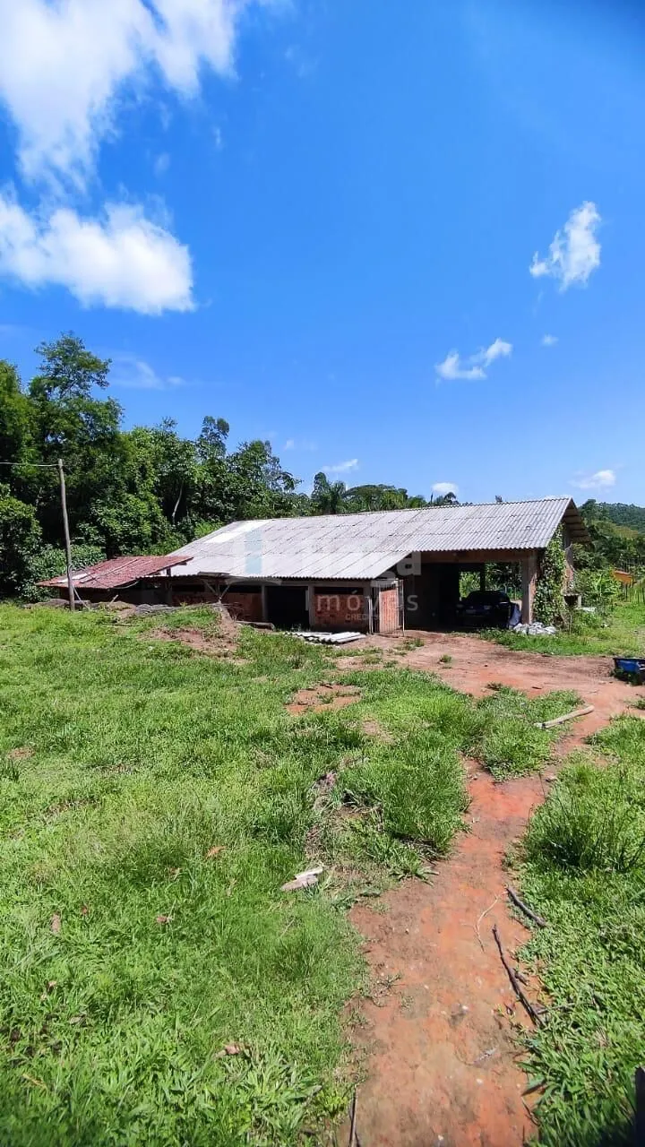 Fazenda à venda de 13 ha em Canelinha, SC, Brasil