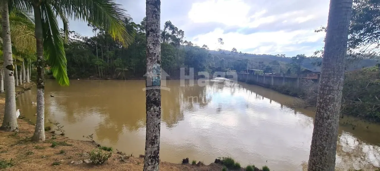 Fazenda à venda de 13 ha em Canelinha, SC, Brasil