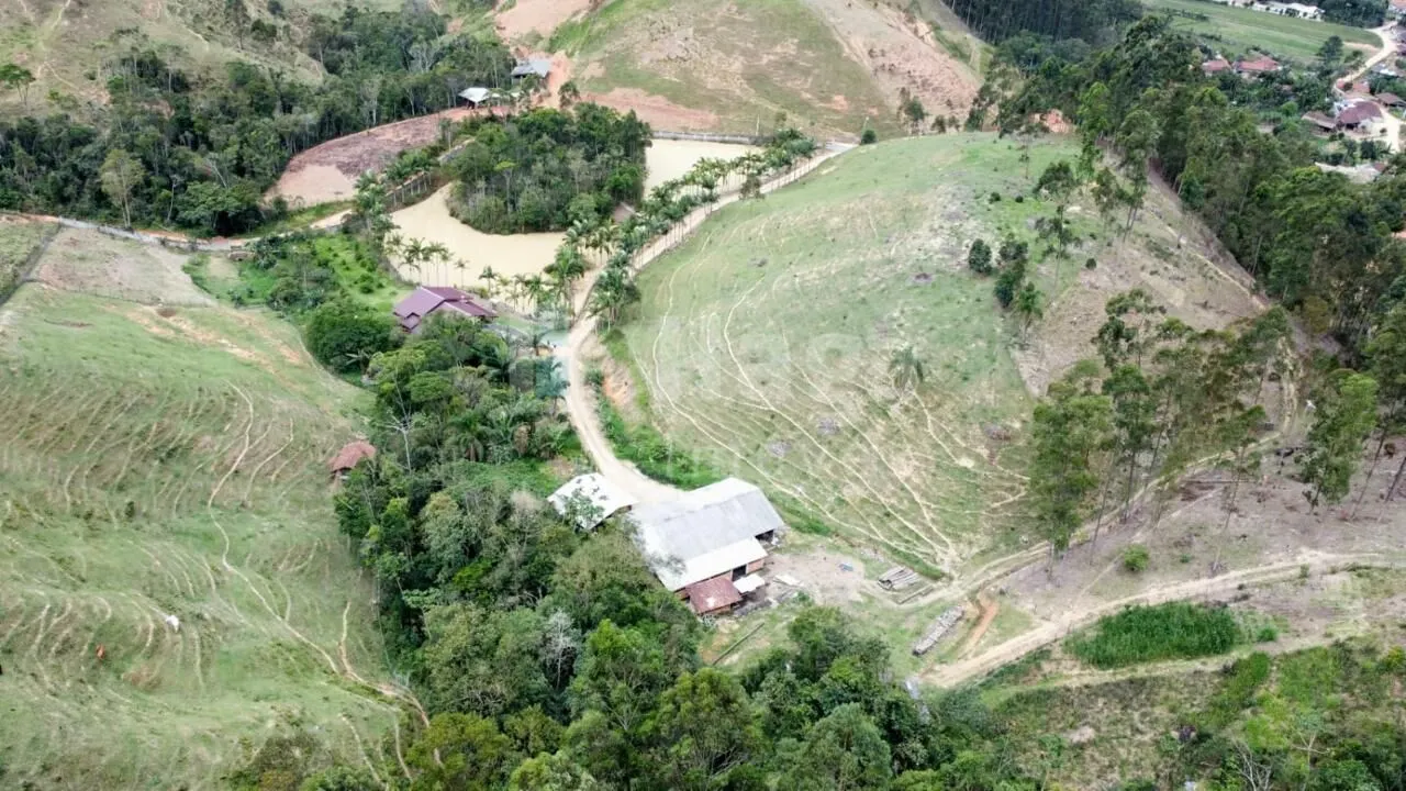 Fazenda à venda de 13 ha em Canelinha, SC, Brasil