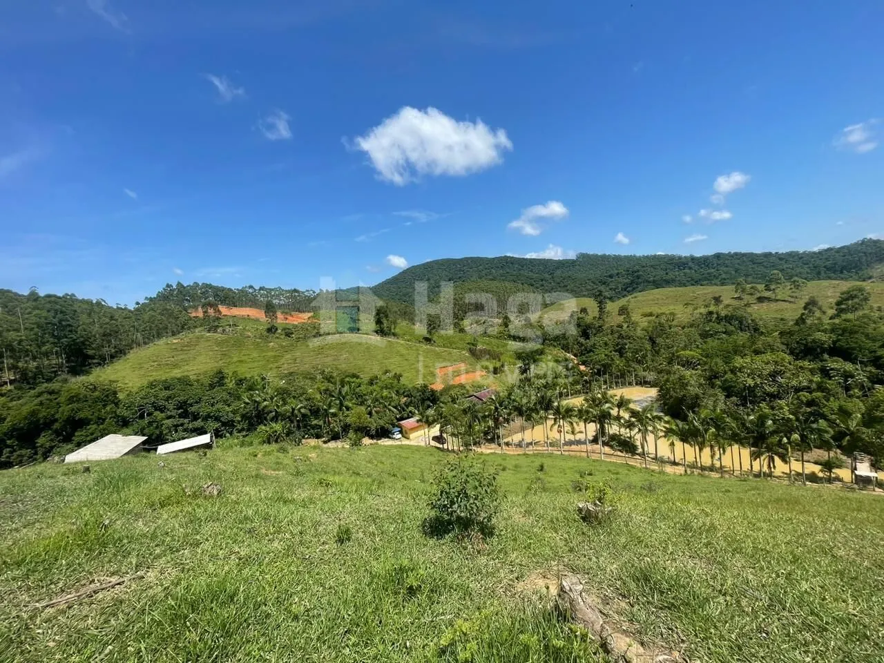 Fazenda à venda de 13 ha em Canelinha, SC, Brasil