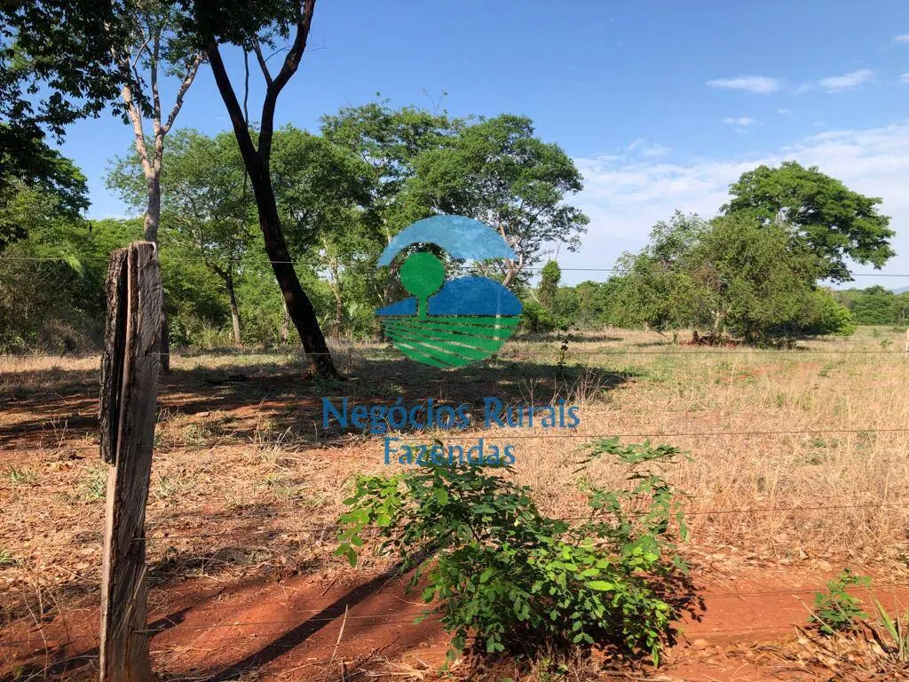 Fazenda à venda e para Arrendar de 1.258 ha em Palmeirópolis, TO, Brasil