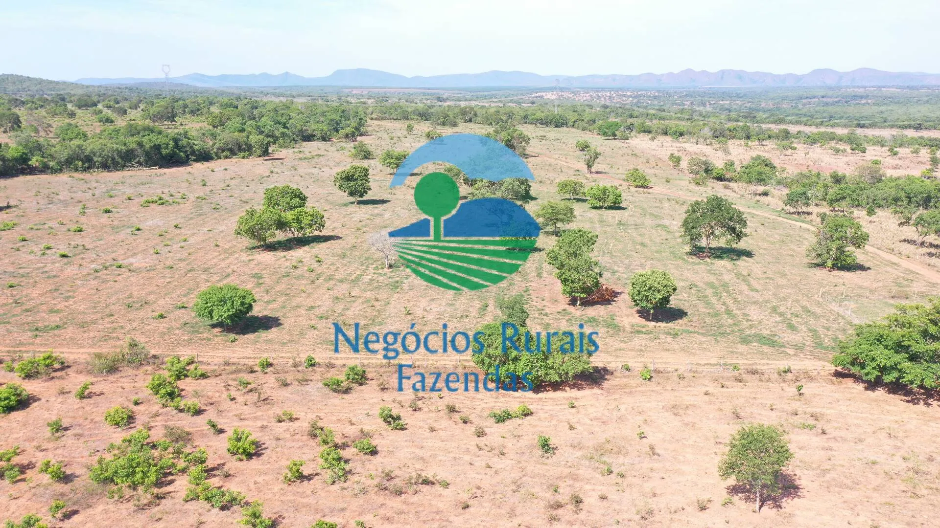 Fazenda à venda e para Arrendar de 1.258 ha em Palmeirópolis, TO, Brasil