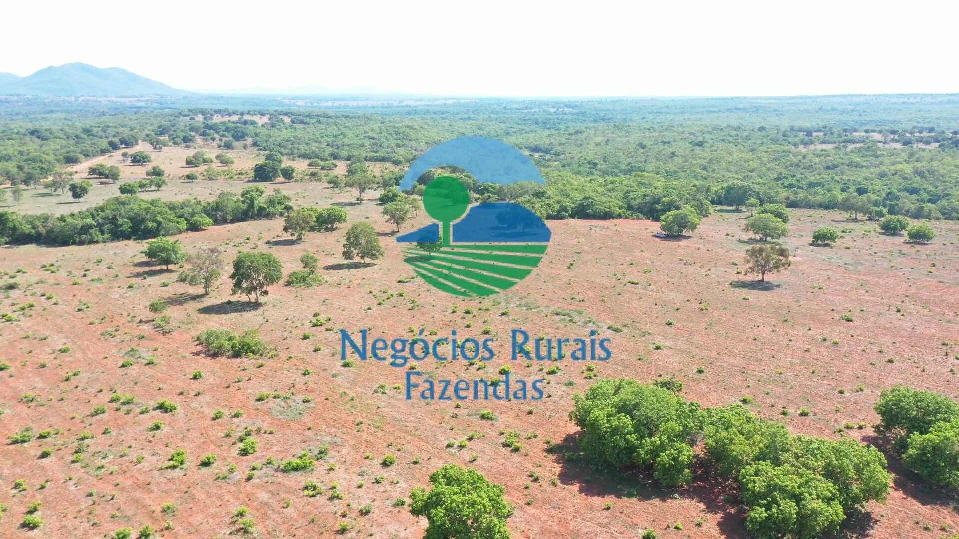 Fazenda à venda e para Arrendar de 1.258 ha em Palmeirópolis, TO, Brasil