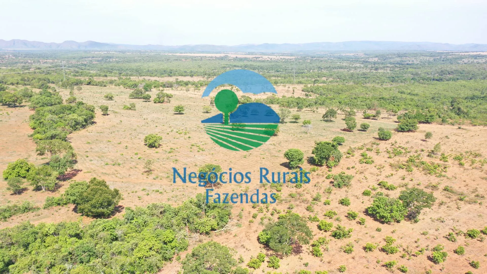 Fazenda à venda e para Arrendar de 1.258 ha em Palmeirópolis, TO, Brasil