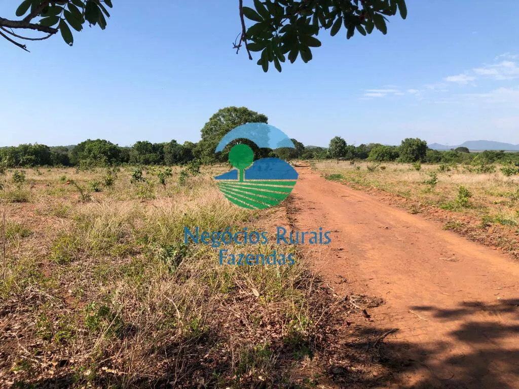 Fazenda à venda e para Arrendar de 1.258 ha em Palmeirópolis, TO, Brasil