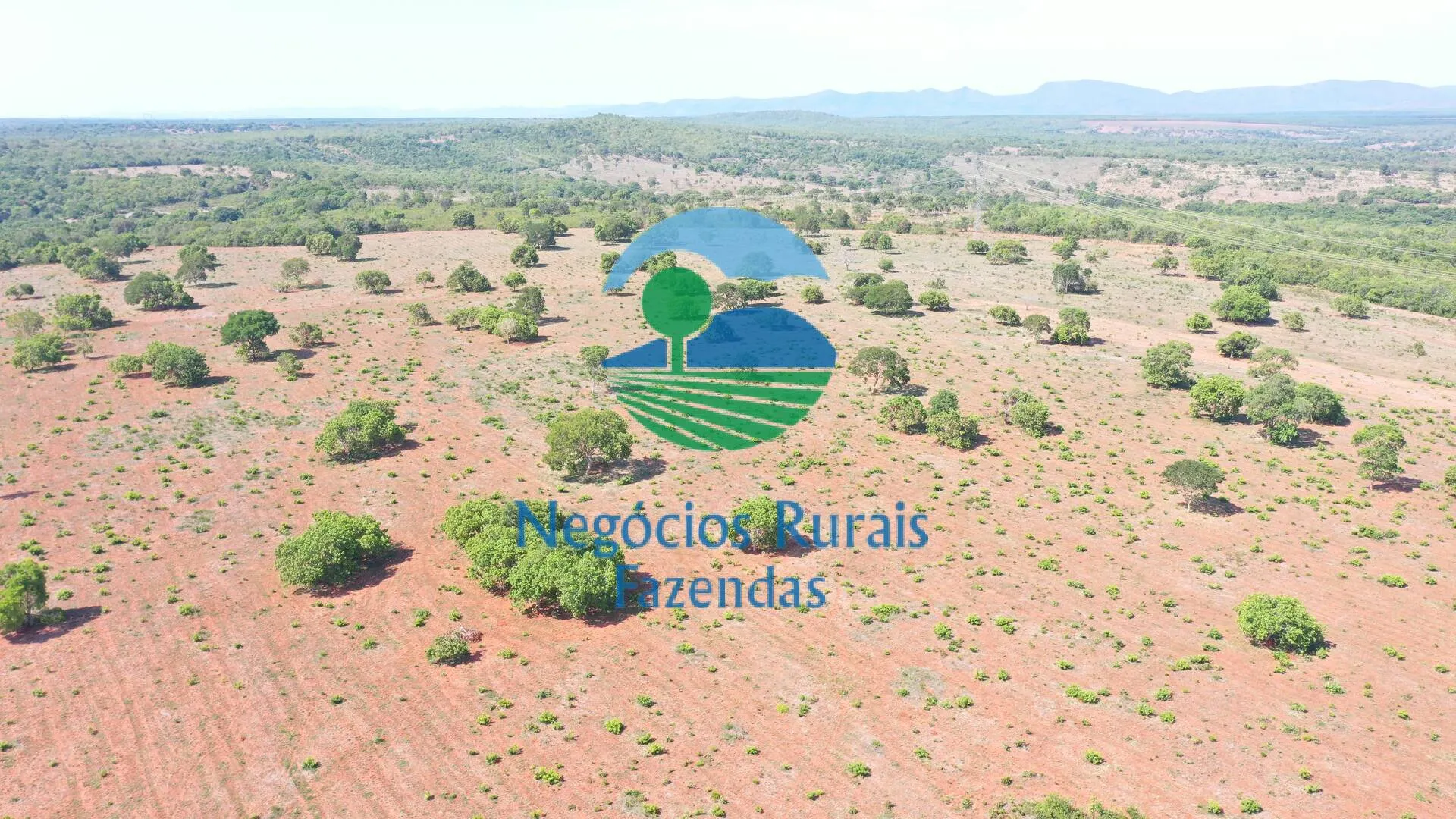 Fazenda à venda e para Arrendar de 1.258 ha em Palmeirópolis, TO, Brasil