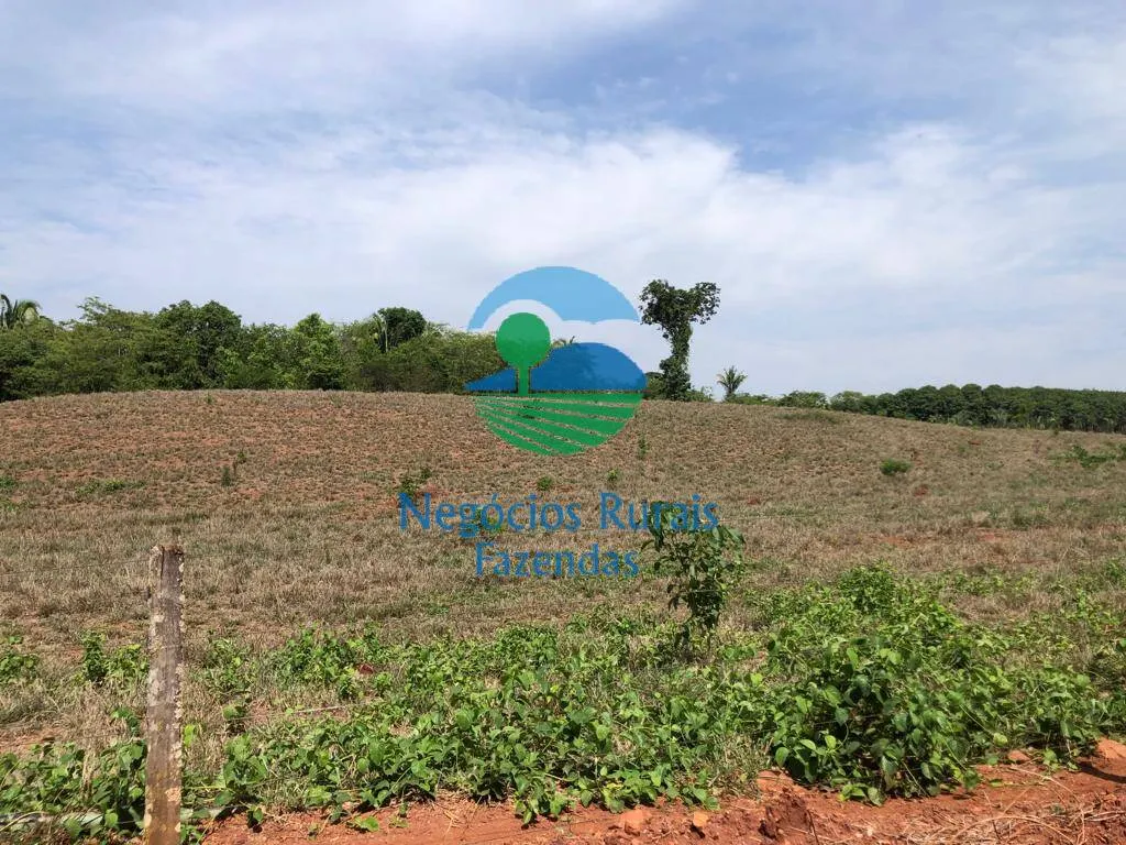 Fazenda à venda e para Arrendar de 1.258 ha em Palmeirópolis, TO, Brasil