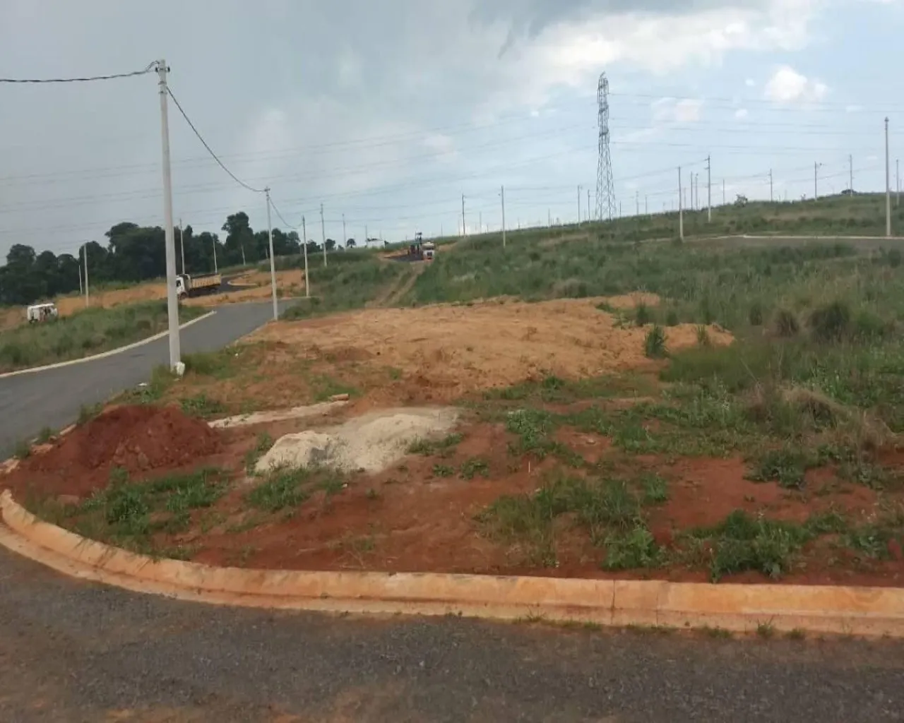 Plot for sale of 160 m² in Monte Mor, SP, Brazil