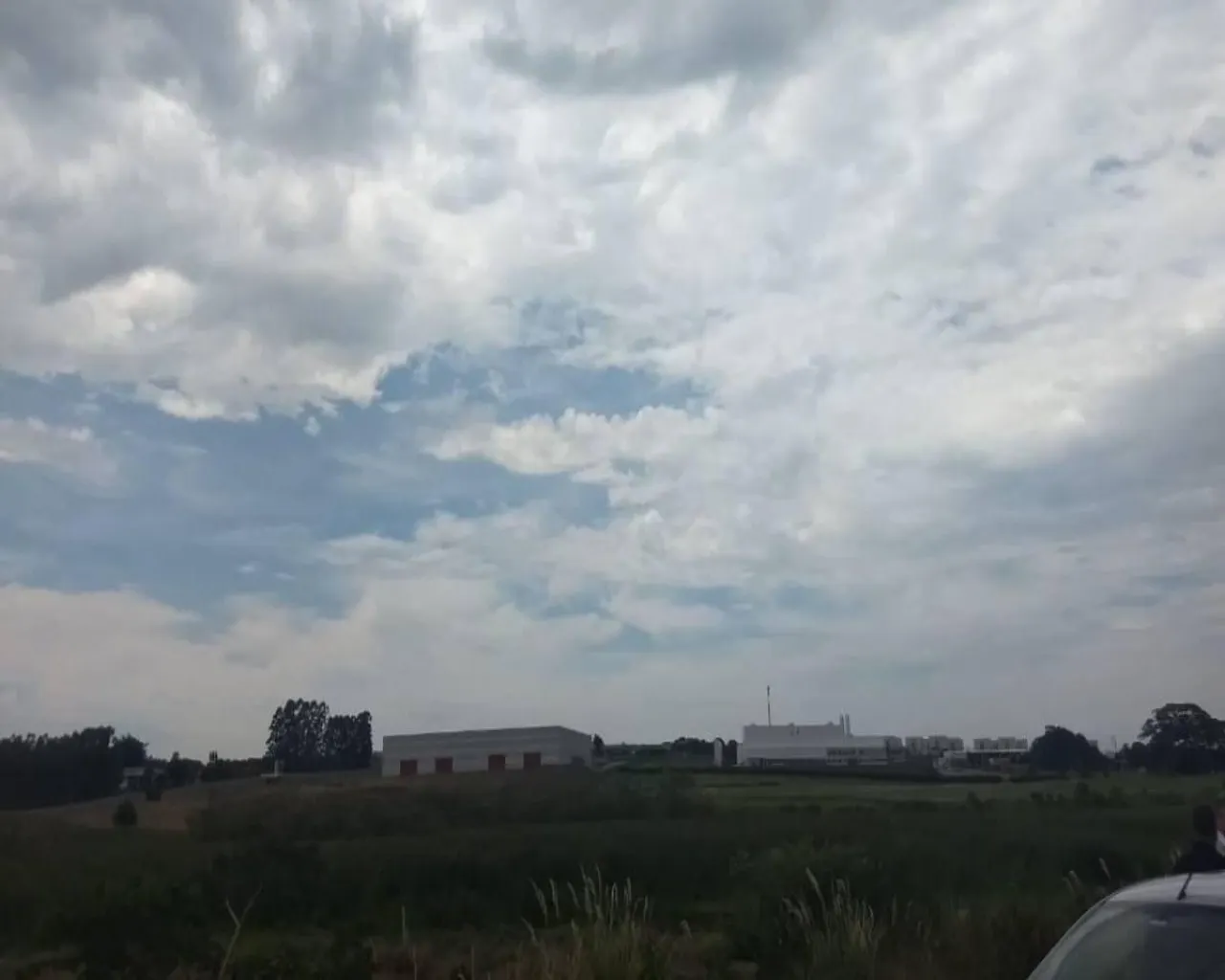Plot for sale of 160 m² in Monte Mor, SP, Brazil