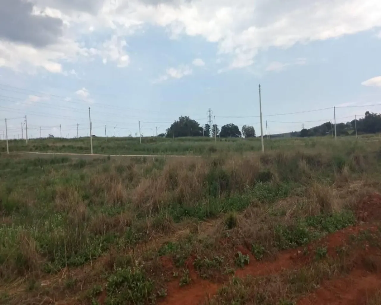 Plot for sale of 160 m² in Monte Mor, SP, Brazil