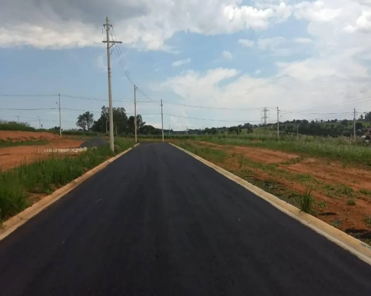 Plot for sale of 160 m² in Monte Mor, SP, Brazil