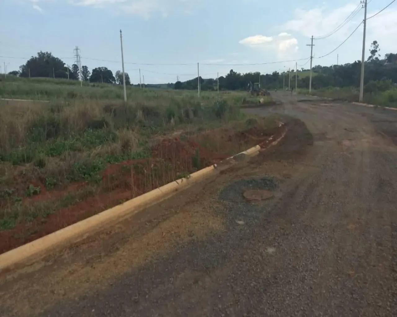 Plot for sale of 160 m² in Monte Mor, SP, Brazil
