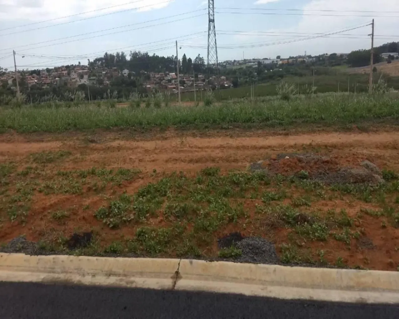 Plot for sale of 160 m² in Monte Mor, SP, Brazil