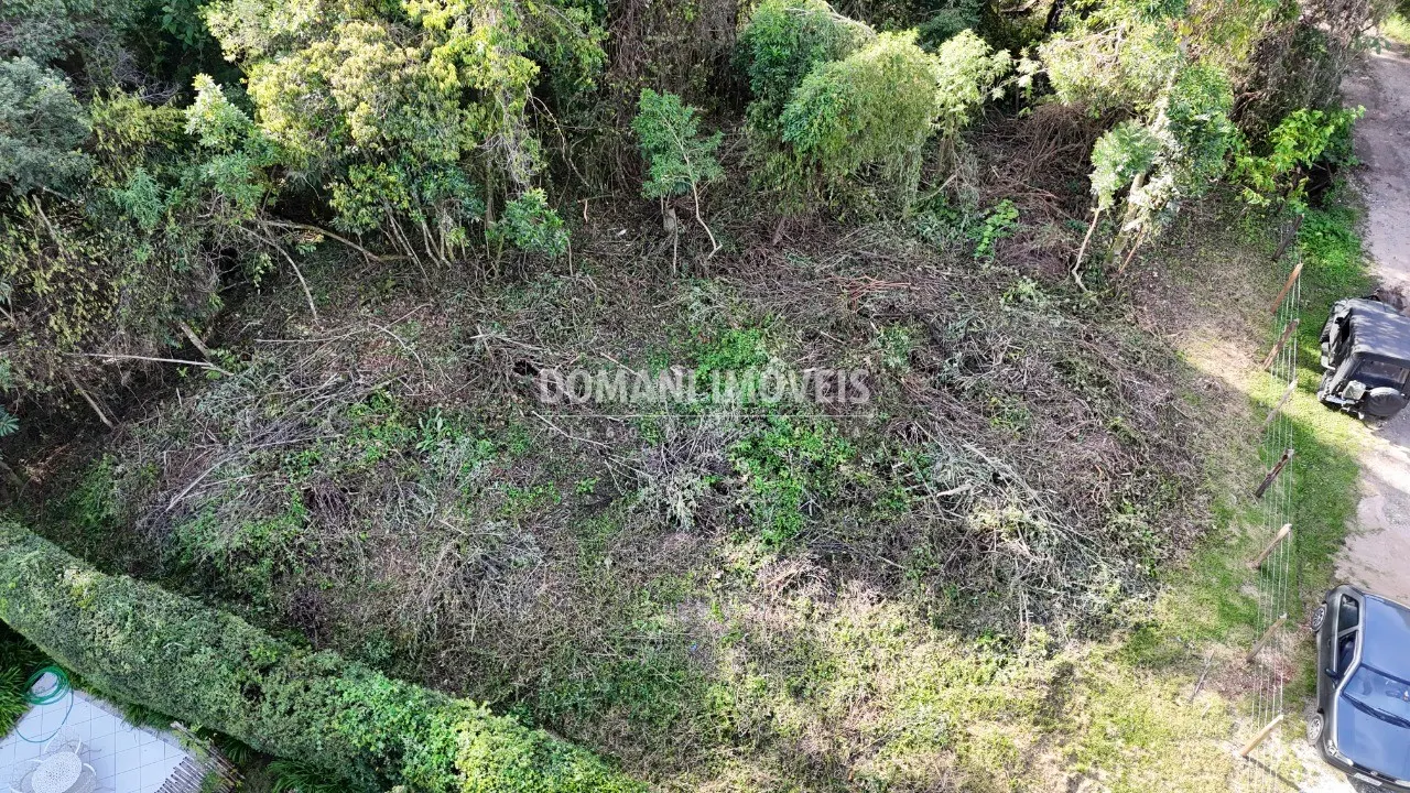 Plot for sale of 1,010 m² in Campos do Jordão, SP, Brazil