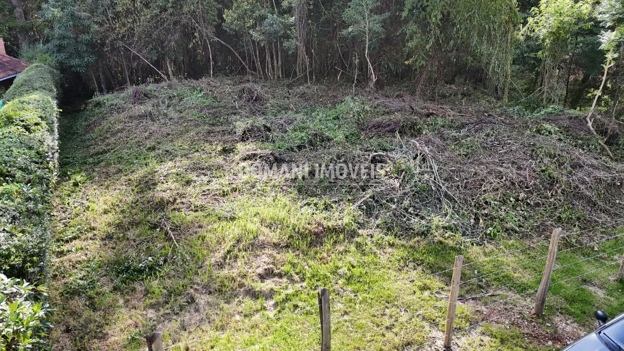 Plot for sale of 1,010 m² in Campos do Jordão, SP, Brazil