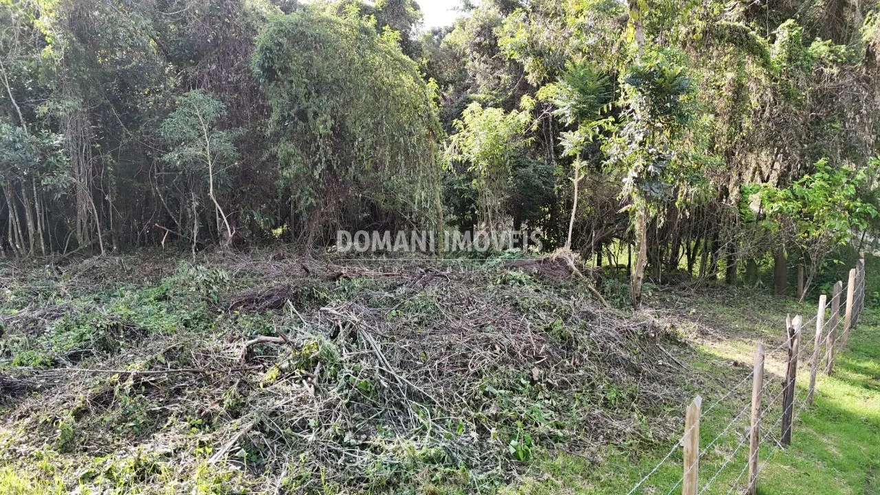 Plot for sale of 1,010 m² in Campos do Jordão, SP, Brazil