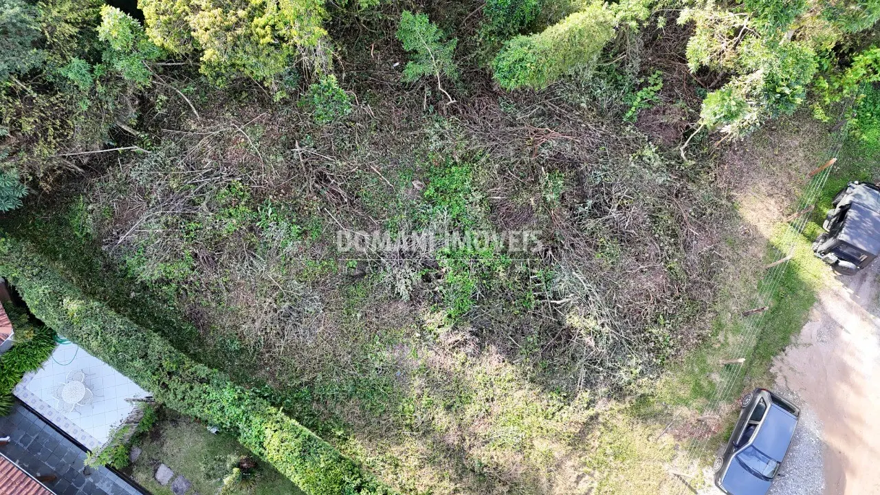Plot for sale of 1,010 m² in Campos do Jordão, SP, Brazil