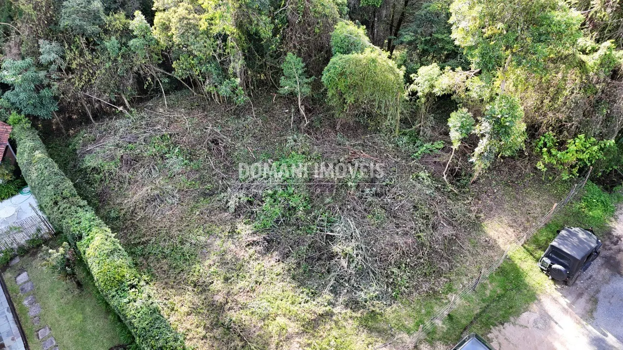 Plot for sale of 1,010 m² in Campos do Jordão, SP, Brazil