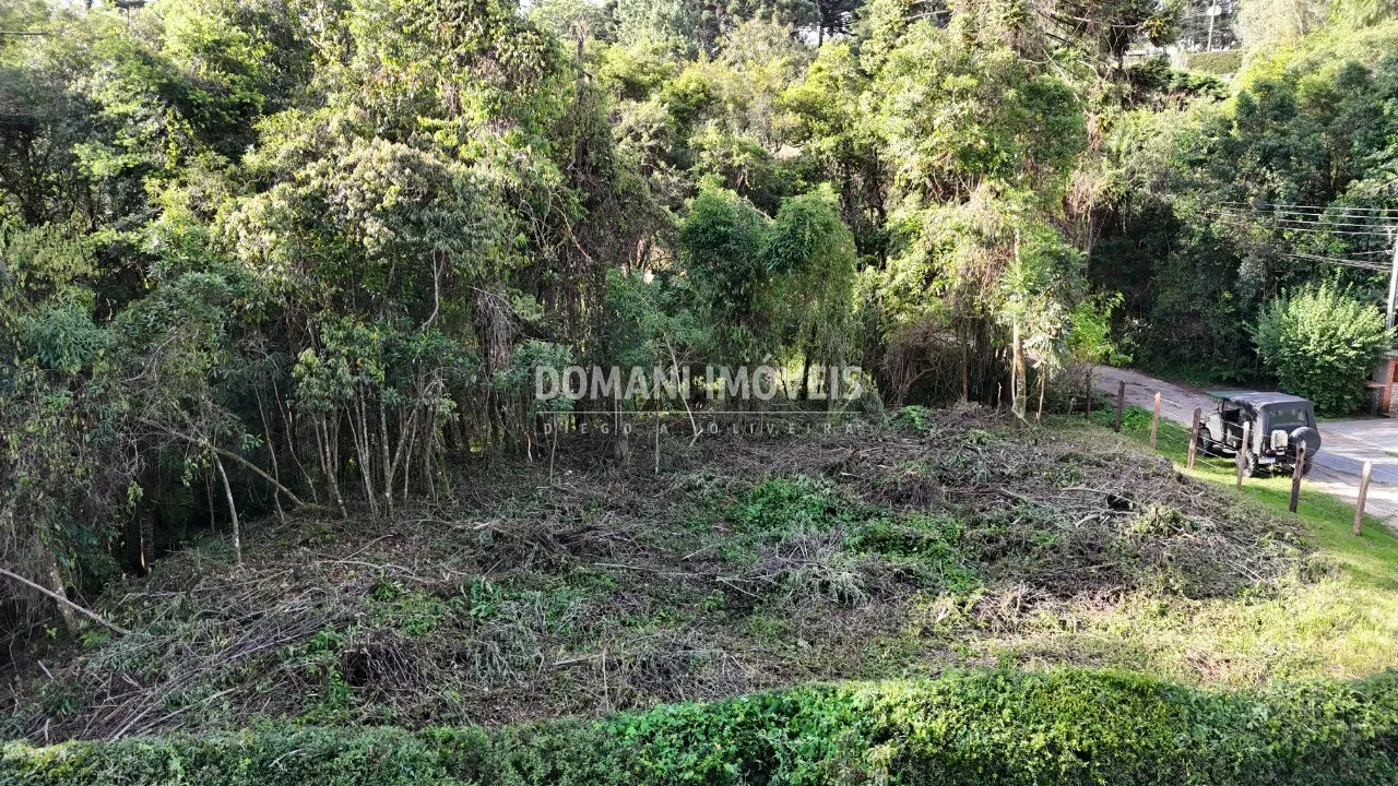 Plot for sale of 1,010 m² in Campos do Jordão, SP, Brazil