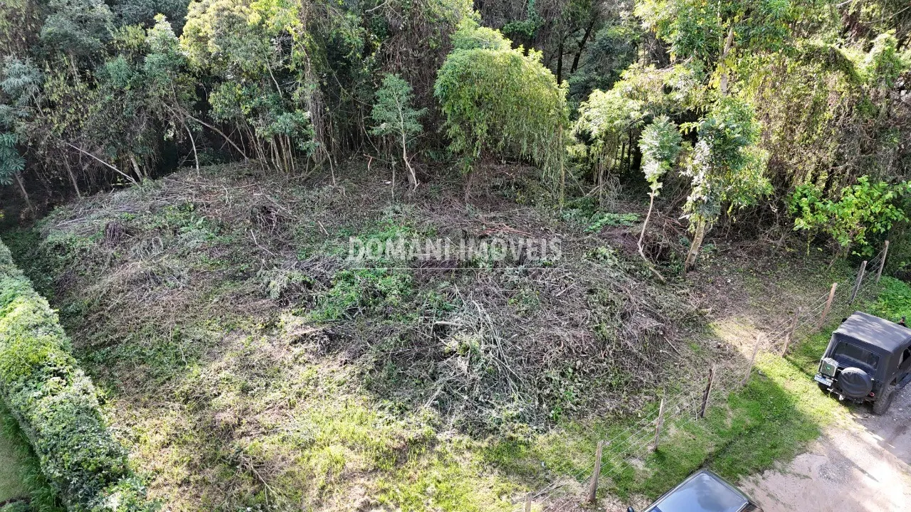 Plot for sale of 1,010 m² in Campos do Jordão, SP, Brazil