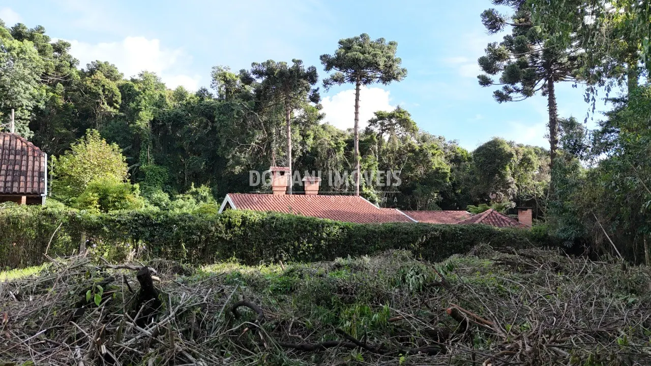 Plot for sale of 1,010 m² in Campos do Jordão, SP, Brazil
